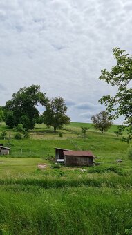 Nové Exkluzívne – pozemok na predaj, Beluj okres Banská Šti - 4