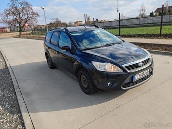 Ford Focus - 4