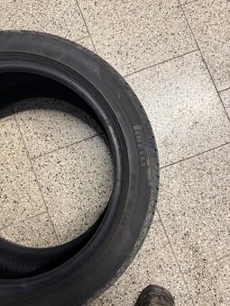 225/45 r17 Pirelli - 4