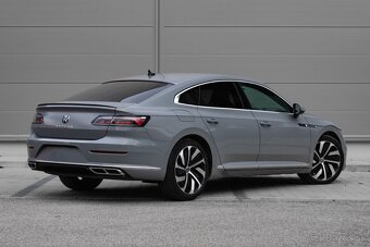 Volkswagen Arteon 2.0 TDI R-Line DSG - 4