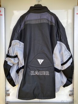 Nová motobunda Macna-XXL a Racer-4XL - 4