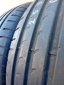 2ks 255/55R19 Letné pneumatiky GoodYear - 4