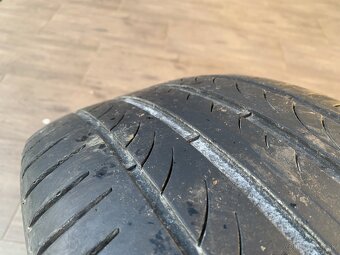 5x112 245/40 r18 - 4