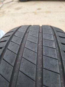 2x letné pneu 205/55 r17 - 4