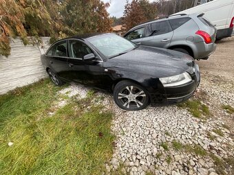 Audi A6 125 kW - 4