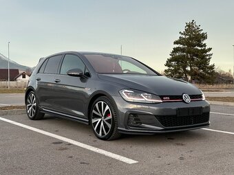 Volkswagen Golf GTI 2.0 TSI DSG Performance v ZÁRUKE - 4