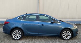 Opel Astra J 1.4  103 kW 2014 Energy - 4