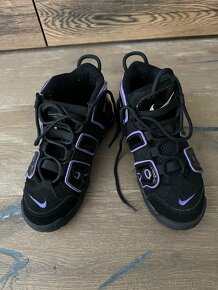 Nike Air More - 4