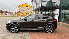 BMW X2 x Drive 2.0 D M SPORT X A/T - 4