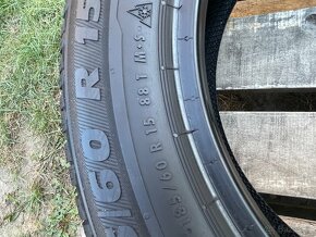 Semperit 185/60 R15 4x=100€ - 4