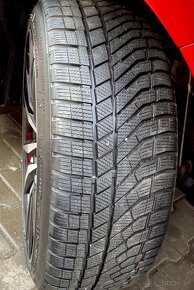 Falken EUROWINTER HS02 PRO 225/40 R18 92V - 4