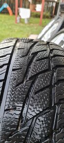 R16 5x112 + 205/55r16 zimne - 4