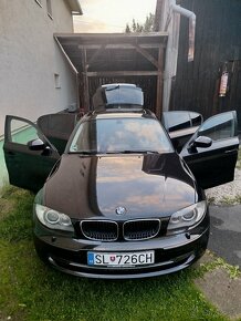 BMW 1 e87 - 4