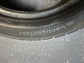 PNEU CONTINENTAL CONTICONTACT 205/50 R17 93V - 4