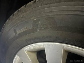 Zimna sada Mercedes V R16 205/65 R16C - 4