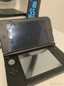 Nintendo 3ds xl - 4