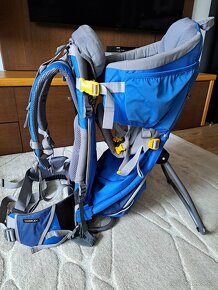 Deuter Kid Comfort 2 - 4