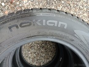 215/60/R16 XL NOKIAN zimné pneumatiky - 4