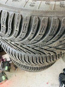 Zimna sada 205/55 r16 91h - 4