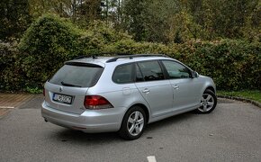 Volkswagen Golf Variant 1.6 TDI BlueMotion Technology Comfor - 4