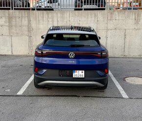 Volkswagen ID.4 Pro Performance 77kWh - 4