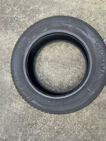 Pneumatika 235/55/r17 - 4