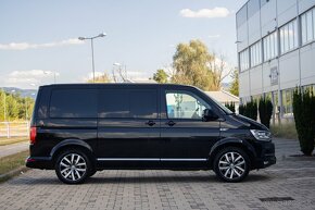 Volkswagen Multivan 2.0 BiTDI 199k Highline 4Motion DSG - 4