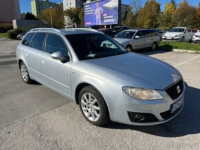 Seat Exeo 2.0 TDi - 4