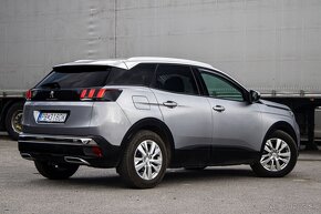 Peugeot 3008 1.6 BlueHDi 120 SS Allure EAT6 - 4