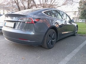 Tesla model 3 LongRange, 2020, PLNY AUTOPILOT,484ps - 4