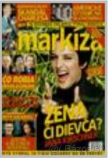 Hľadám Markíza - 4