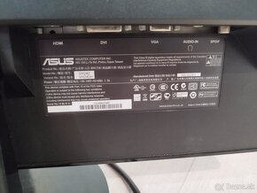 ASUS LCD monitor - 4