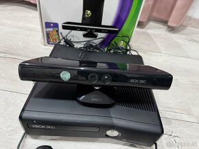 XBOX 360 - 4