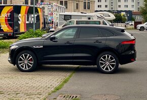 Jaguar F-Pace 3.0 - 4