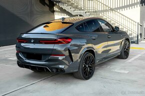 BMW X6 xDrive 40i mHEV A/T - 4