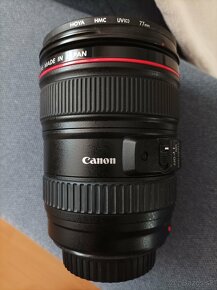 Canon EF 24-105mm f/4 L IS USM - 4