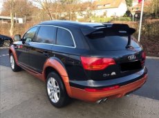 spoiler Audi Q7 - - 4