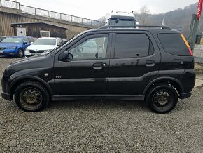 Suzuki Ignis 1.3 VVT - 4