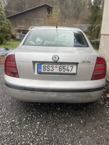 Skoda superb - 4