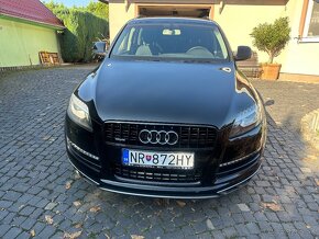 Audi Q7 3.0 TDI - 4