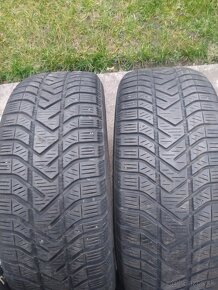 205/55 r16 zimné pneumatiky - 4