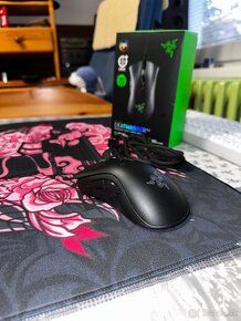 Razer Deathadder v2 - 4