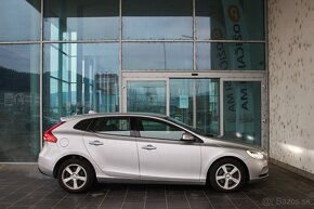 Volvo V40 - 4