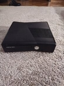 Xbox 360 + hry - 4