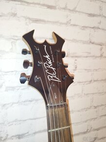 B.C.Rich Bich Special Edition - 4