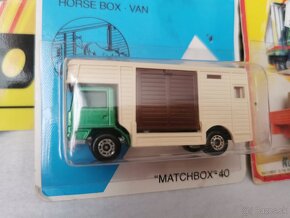 Matchbox-blister - 4