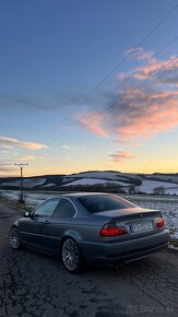 Bmw e46 330cd - 4