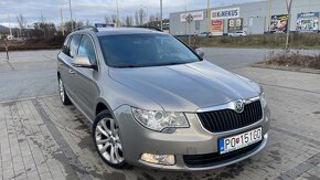 Škoda Superb - 4