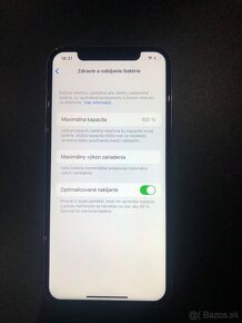 Iphone x 256gb - 4