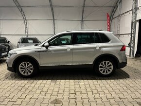 Volkswagen Tiguan 1.5 TSI EVO BMT 150k Edition Comfortline D - 4